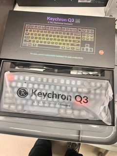 Keychron Q363005780509187110