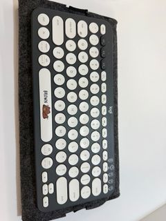 Teclado Bluetooth Logitech63009038062849110
