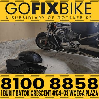 (Category: ) located in . Submitted by gofixbike (Listing ID 1347646461, Image 1). Description: .
