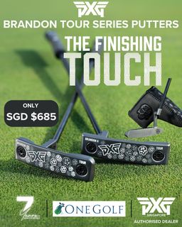 (Category: ) located in . Submitted by pxgsingapore_onegolf (Listing ID 1347594357, Image 1). Description: .