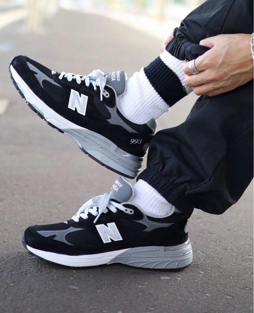 Usa 993 Core New Balance 993 Soldes Marex Shoes New Balance 993