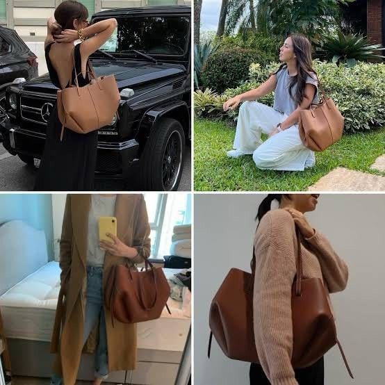 polene bag available cyme black brown (Category: Luxury Bags & Wallets) located in Pasay City. Submitted by catpanganibann (Listing ID 1347648770, Image 2). Description: polene bag available follow me on Instagram @catpananibann for faster transaction thank you.