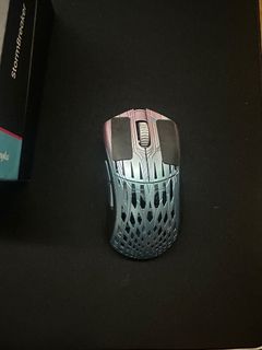 Pwnage BLG 聯名限定Stormbreak