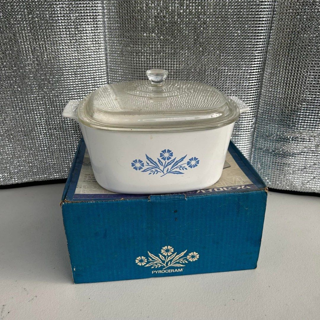 Pyroceram (Category: Other Kitchenware & Tableware) located in Daet. Submitted by cjsurplus (Listing ID 1347599541, Image 3). Description: 𝗣𝗬𝗥𝗢𝗖𝗘𝗥𝗔𝗠 ⋆˚✿˖° pwede pang gift, need wash lang ⋆˚✿˖° with box MINE: ₱1,500 length: 8.5 width: 8 height: 7 𝓝𝓸𝓽𝓮: 𝗆𝗂𝗇𝖾 𝗇𝗈𝗐, 𝗉𝖺𝗒 𝗍𝗈𝗆𝗈𝗋𝗋𝗈𝗐 𝗉𝗈𝗅𝗂𝖼𝗒! 🍄 𝖫𝗈𝖼𝖺𝗍𝗂𝗈𝗇: 𝖣𝖺𝖾𝗍 𝖢𝖺𝗆𝖺𝗋𝗂𝗇𝖾𝗌 𝖭𝗈𝗋𝗍𝖾 🍓 — 𝖭𝖮 𝖢𝖮𝖣 — 📦𝖬𝖮𝖣: 𝖥𝗅𝖺𝗌𝗁 𝖤𝗑𝗉𝗋𝖾𝗌𝗌 💸𝖬𝖮𝖯: 𝗀𝖼�