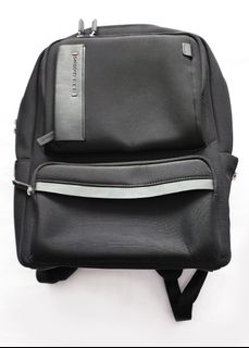 Samsonite red busette backpack629804597145631120
