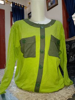(Kategori: ) berada di . Dikirim oleh mamahzelineolshop (ID iklan 1347539875, Gambar 1). Deskripsi: .
