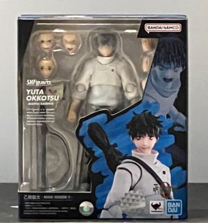 Shf jjk For Sale | Carousell Singapore