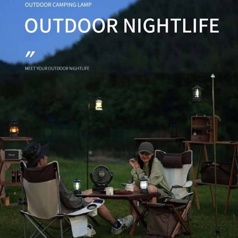 Solar camping light (Category: Hiking & Camping) located in Mandaluyong City. Submitted by shopmla (Listing ID 1347656309, Image 3). Description: Solar camping light @350. Get 3 for 1k SF applies Gcash BPI family.