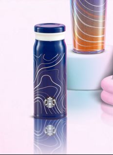 Starbucks 2025 tumbler, Furniture & Home Living, Kitchenware