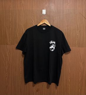 loewe x William Morris Fox Tee small (17.5x26), Women's Fashion, Tops,  Shirts on Carousell