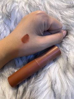 Sunnies Face Lip Dip Terracotta