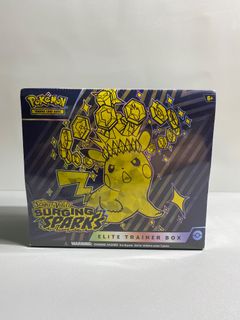 (Category: ) located in . Submitted by tcgpokevault (Listing ID 1347554865, Image 1). Description: .