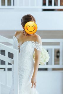 100+ Ivory For Sale Evening dresses gowns Carousell Singapore