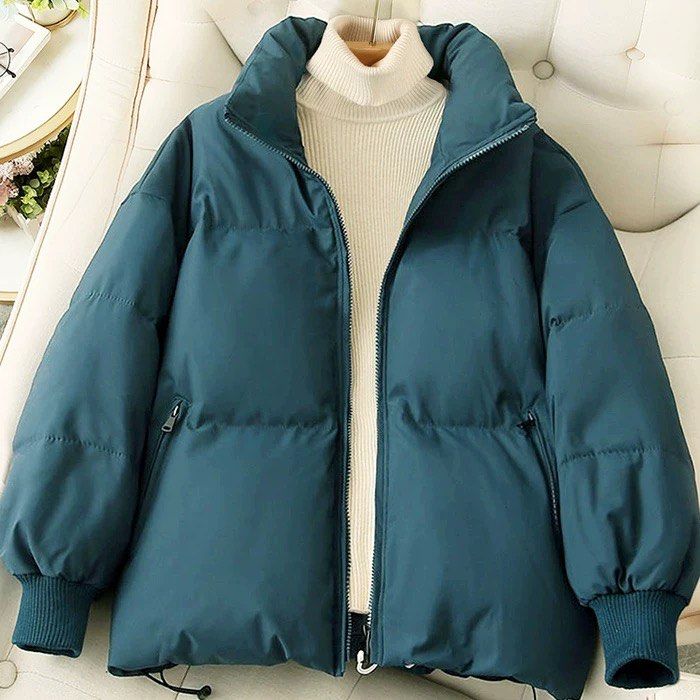 Winter Jacket (Category: Coats, Jackets and Outerwear) located in Singapore. Submitted by jk9701 (Listing ID 1347650899, Image 2). Description: .