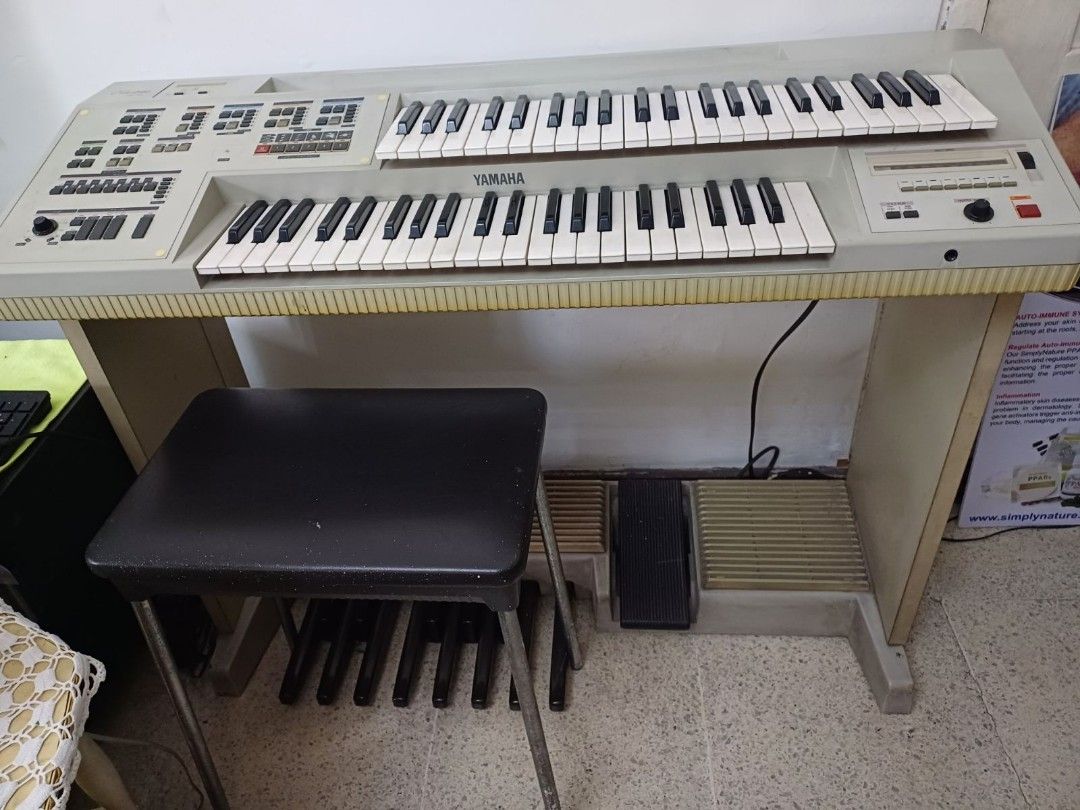 Electone ME-35 61キー 【公式通販】
