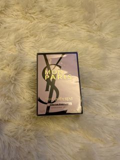 YSL - Mon Paris EDP 50ml64239069732227110