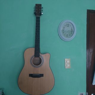 41' Fernando Acoustic Guitar