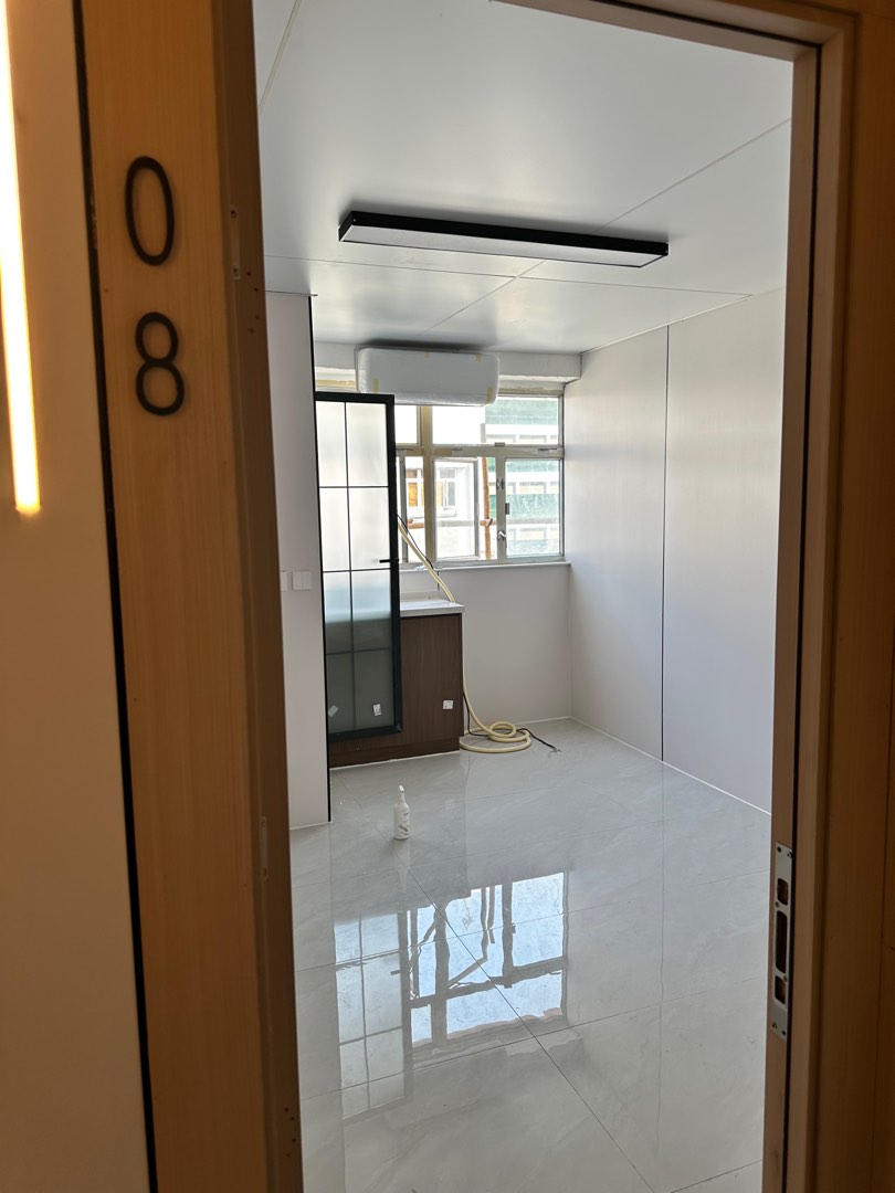 {免佣!!! 業主盤} 葵涌豪華工業大廈 新裝修 工作室 近地鐵站63438051345283113