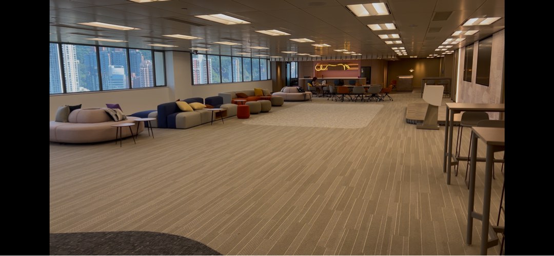 Free creative shared office lecture hall shared office co working space for free62859981370113113