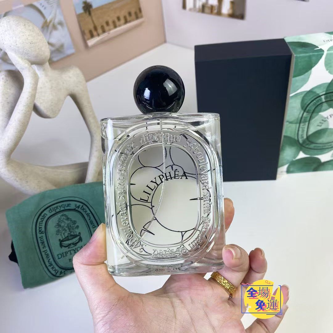 ディプティック リリフェア 10ml dyptique LILYPHEA 難あり DIPTYQUE