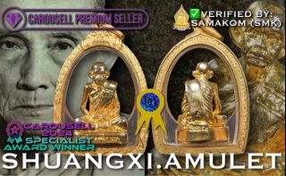 (Category: ) located in . Submitted by shuangxi.amulet (Listing ID 1346634763, Image 1). Description: .