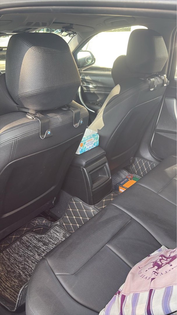 BMW 118i Sport (M)62863127254531114