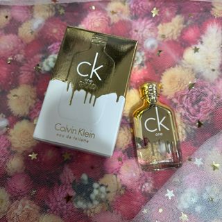Calvin Klein mini perfume 迷你香水64228784400259110