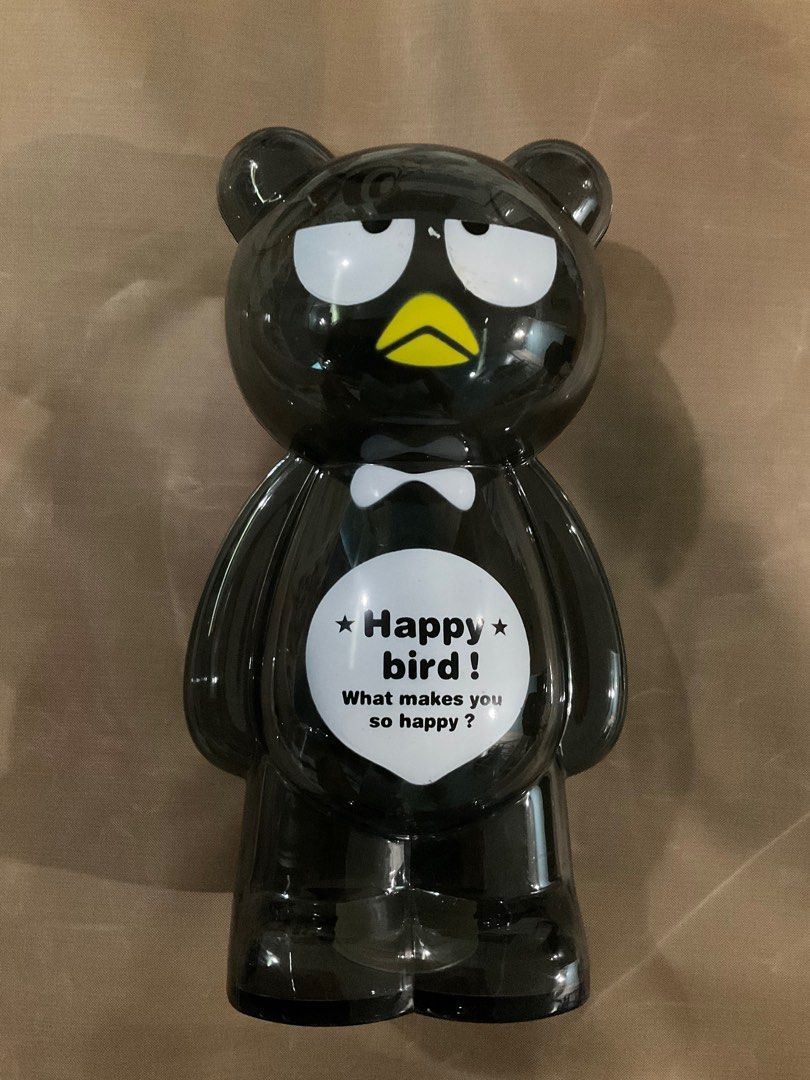 Coin Bank (Category: Currency) located in Quezon City. Submitted by agames (Listing ID 1347701091, Image 1). Description: Unused.