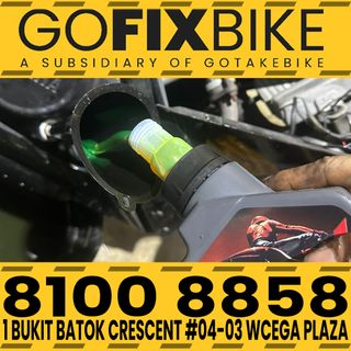 (Category: ) located in . Submitted by gofixbike (Listing ID 1347768029, Image 1). Description: .