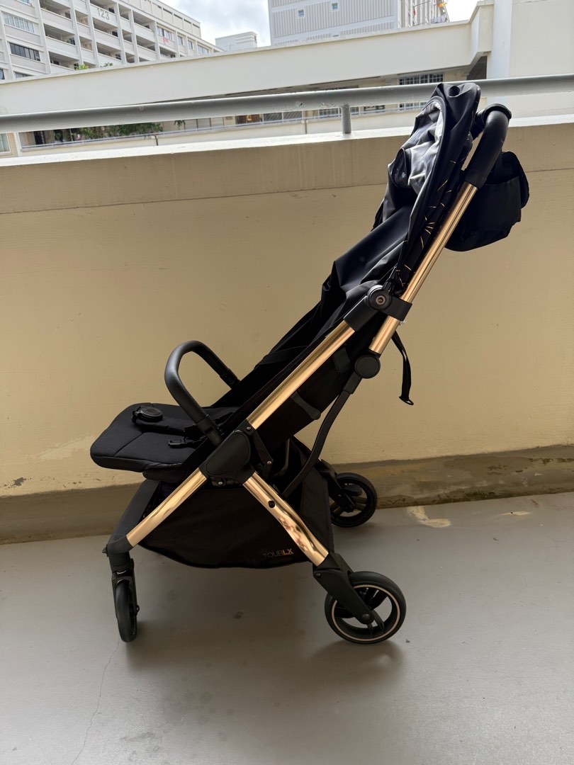 Giggles stroller, Babies Kids, Going Out, Strollers on Carousell