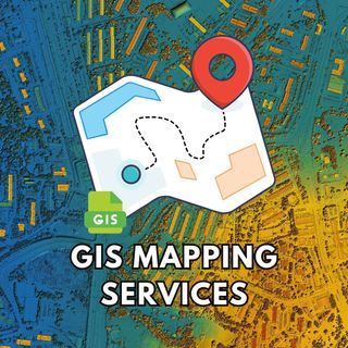 GIS Mapping Services