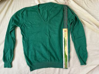 Green top (do not ask for more info/discount)64210052795649110