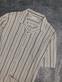 (Kategori: ) berada di . Dikirim oleh gethigh_secondhand (ID iklan 1347792357, Gambar 1). Deskripsi: .