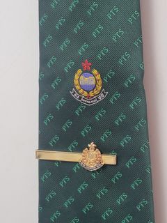 HKP 領帶夾(不包括領帶)64203802621825110