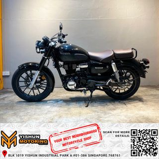 (Category: ) located in . Submitted by yishunmotoring.sg (Listing ID 1347750244, Image 1). Description: .