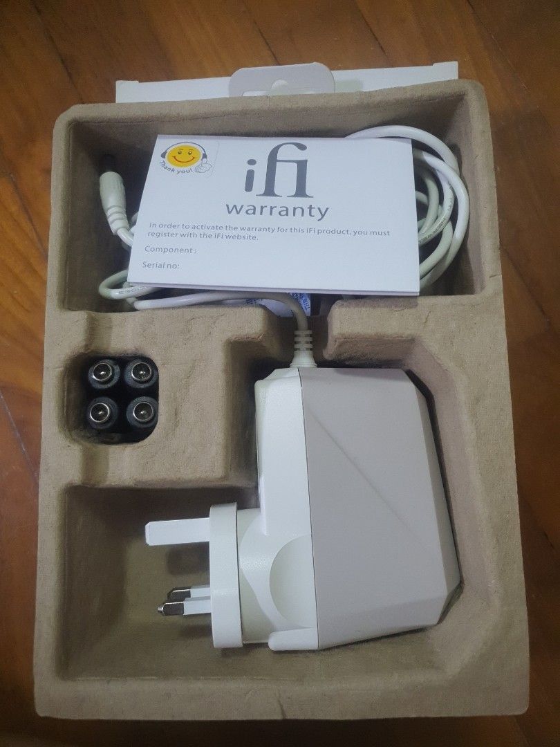 ifi audio spdif ipurifier2475832134854266881
