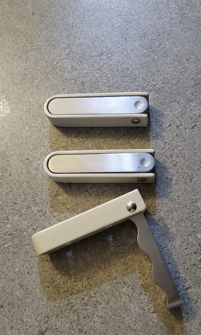 Ikea hook Klyket, Furniture Home Living, Home Improvement