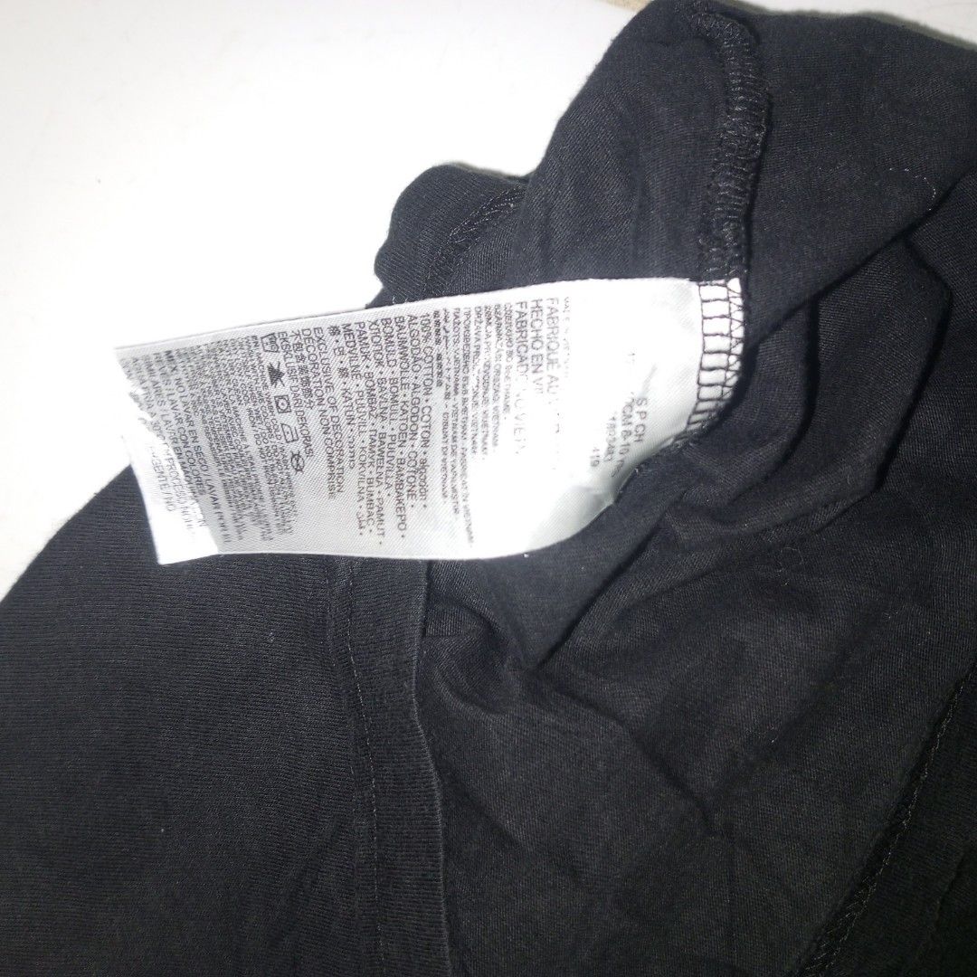 Jordan Tshirt (Category: Babies & Kids Fashion) located in Tagum. Submitted by nosfe (Listing ID 1347772111, Image 3). Description: 8-10 Years Old Excellent Condition.