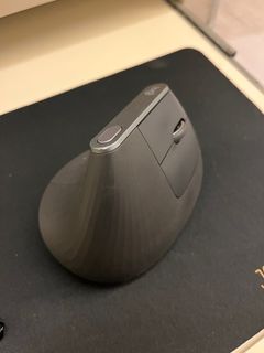 Ratón Logitech MX Vertical63008777766145110