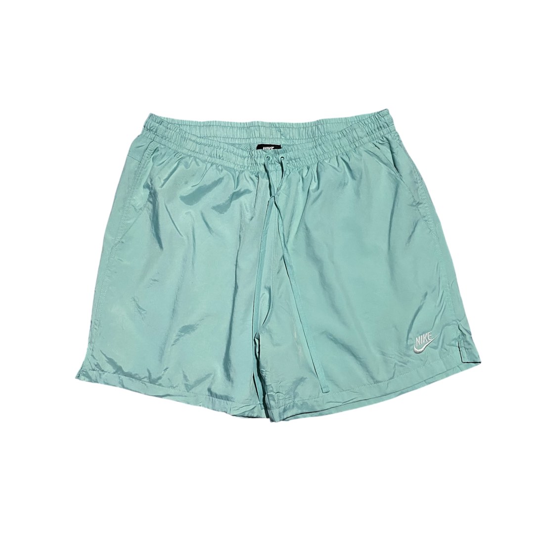 nsw woven flow shorts