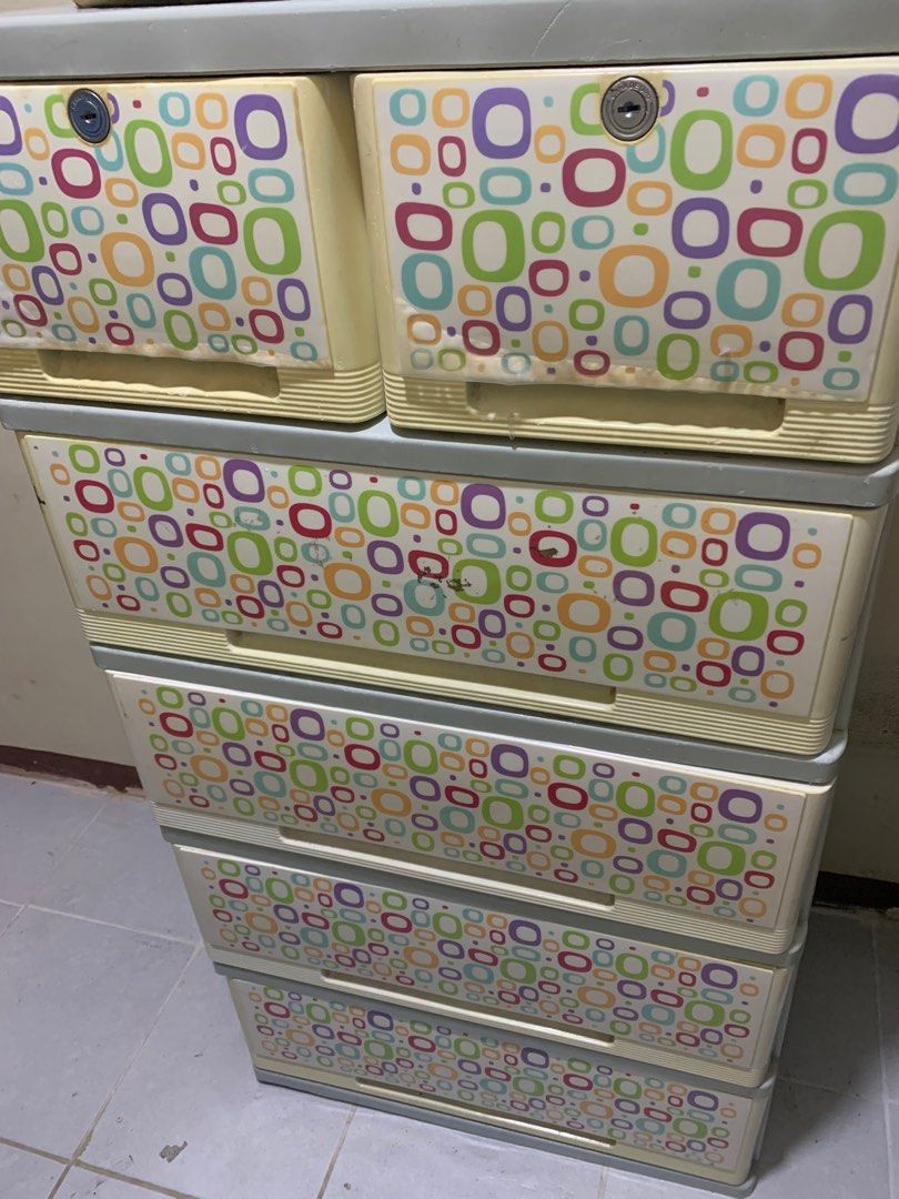 Orocan Storage Cabinet (Category: Storage Boxes & Baskets) located in Bulacan. Submitted by heartlove_holb (Listing ID 1347763231, Image 2). Description: .