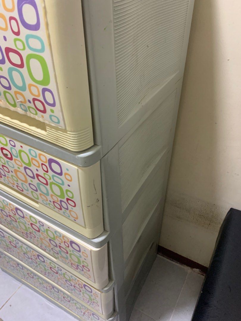 Orocan Storage Cabinet (Category: Storage Boxes & Baskets) located in Bulacan. Submitted by heartlove_holb (Listing ID 1347763231, Image 3). Description: .