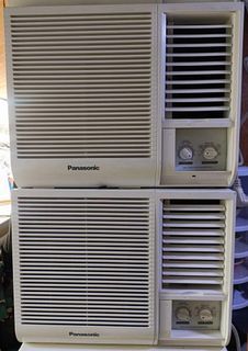 POGO PULL OUT AIRCON FOR SALE