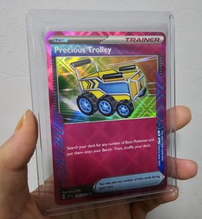 Precious trolley For Sale | Carousell Singapore