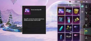 (Category: ) located in . Submitted by bunnypubgstore (Listing ID 1347703796, Image 1). Description: .