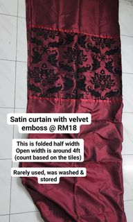 (Category: ) located in . Submitted by thrift.relove (Listing ID 1347840128, Image 1). Description: .