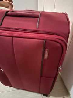 Samsonite medium luggage