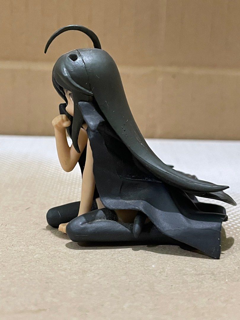 Shakugan no Shana Figure Comic Ver. (Missing Cat Ears) (Category: Figurines & Statues) located in Angeles City. Submitted by _camslair (Listing ID 1347841900, Image 2). Description: .