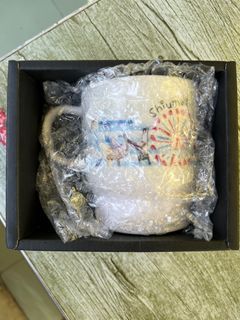 Starbucks Mug Japan
