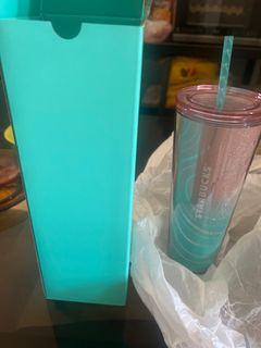 Starbucks 2025 tumbler, Furniture & Home Living, Kitchenware
